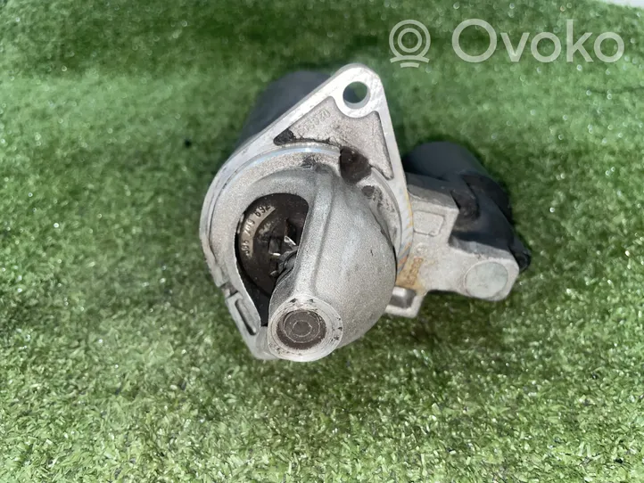Opel Vectra B Starter motor 0001107077