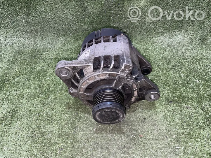 Fiat Stilo Alternator 63321859