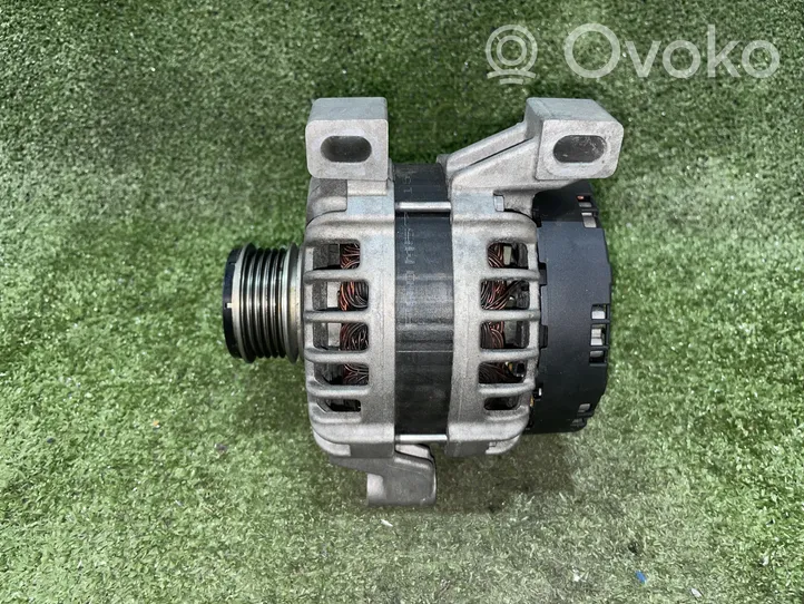 Volvo V40 Generatore/alternatore 0125711014
