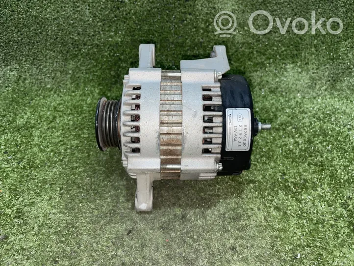 Daewoo Matiz Generatore/alternatore 219235