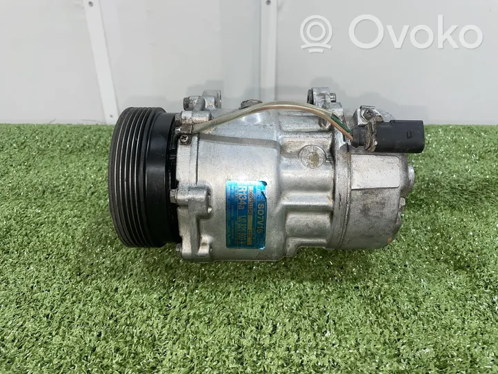 Seat Leon (1M) Compressore aria condizionata (A/C) (pompa) 1J0820803K