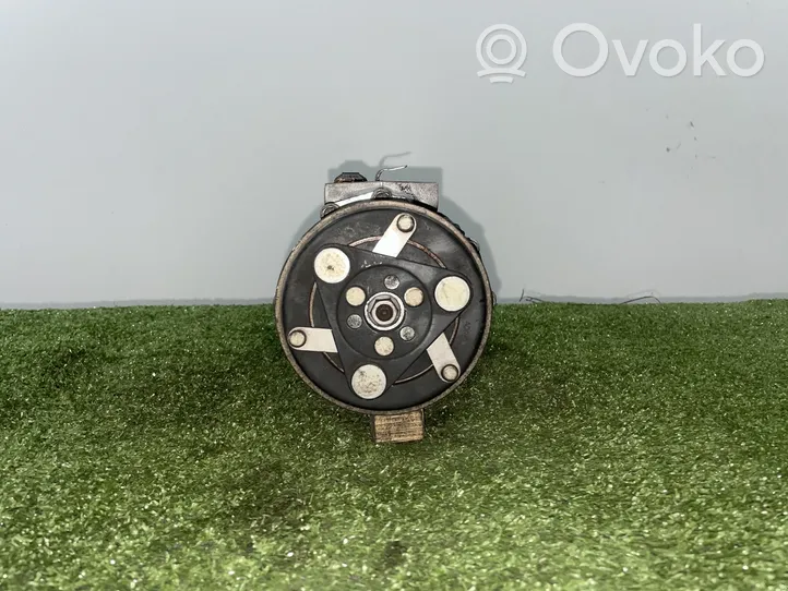 Opel Corsa C Compressore aria condizionata (A/C) (pompa) 13106850
