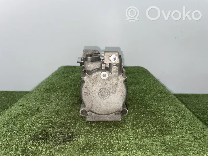 KIA Opirus Air conditioning (A/C) compressor (pump) CAWBA-07