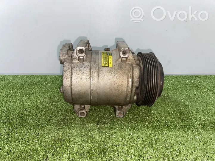 Volvo XC90 Compressore aria condizionata (A/C) (pompa) P30742206