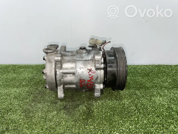 Rover Rover Compressore aria condizionata (A/C) (pompa) JPB100760