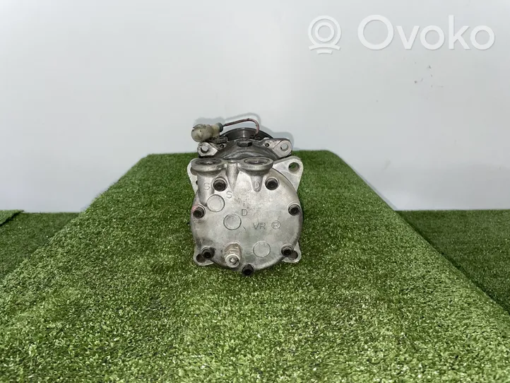 Rover 25 Compressore aria condizionata (A/C) (pompa) JPB100760
