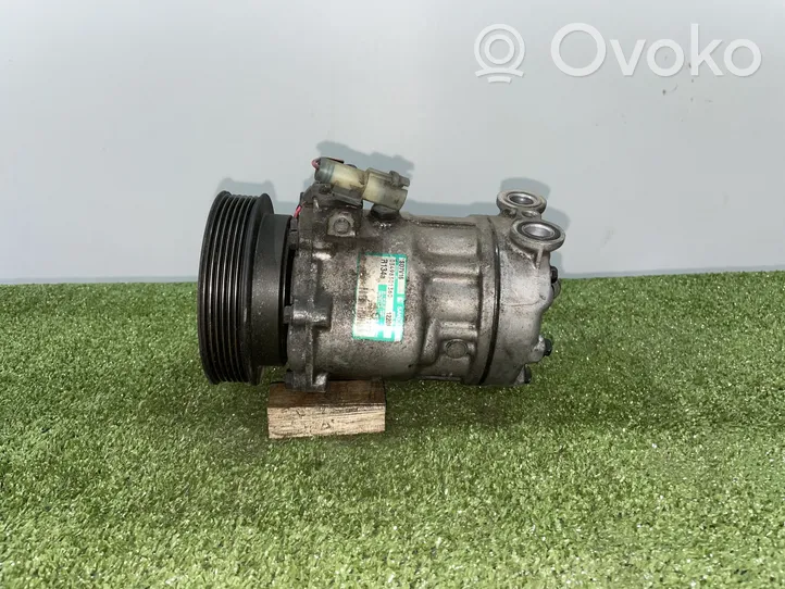 Rover 45 Kompresor / Sprężarka klimatyzacji A/C JPB101230