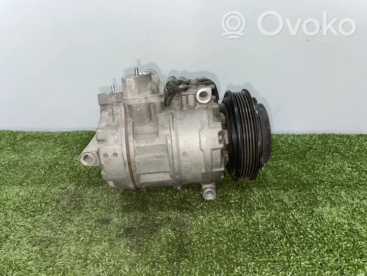 Rover 75 Compressore aria condizionata (A/C) (pompa) 447220-8514