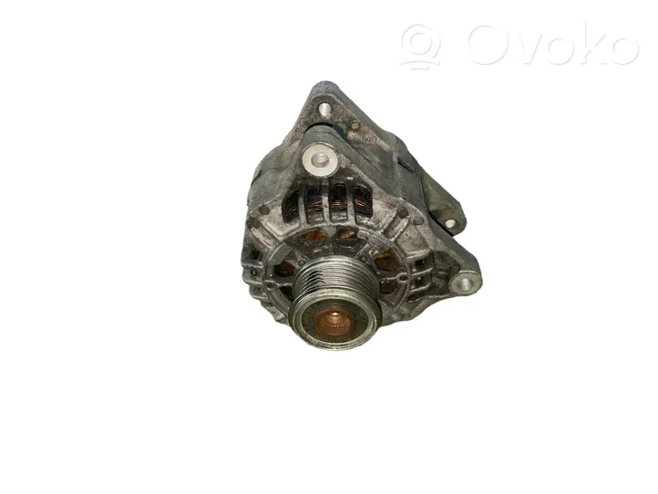 Peugeot Bipper Alternator TG9B049