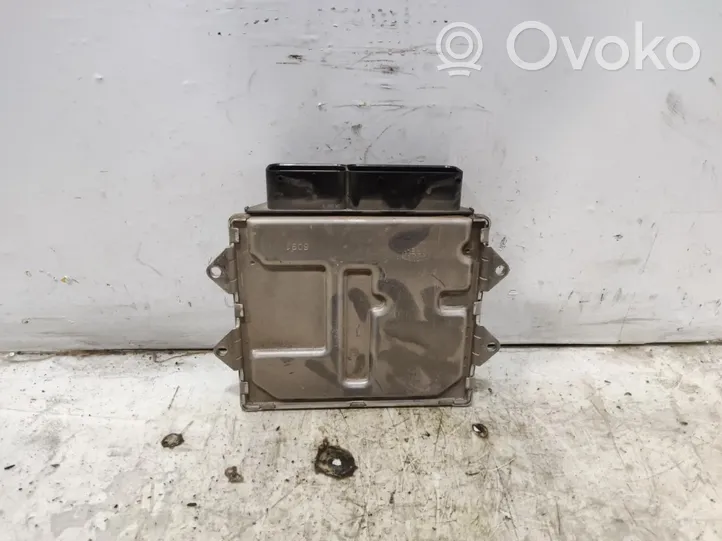 Fiat Doblo Engine control unit/module 55266281