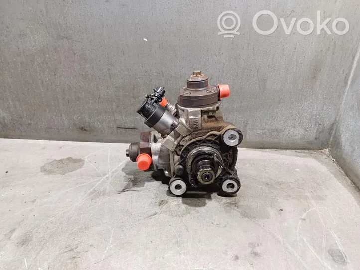 Volvo V60 Pompe d'injection de carburant à haute pression 0445010618