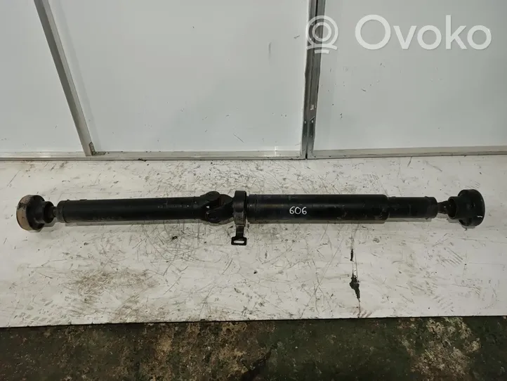 Land Rover Range Rover L322 Albero di trasmissione con sede centrale B0227A