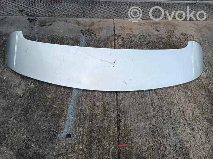 Opel Astra J Spoiler del portellone posteriore/bagagliaio 422308280