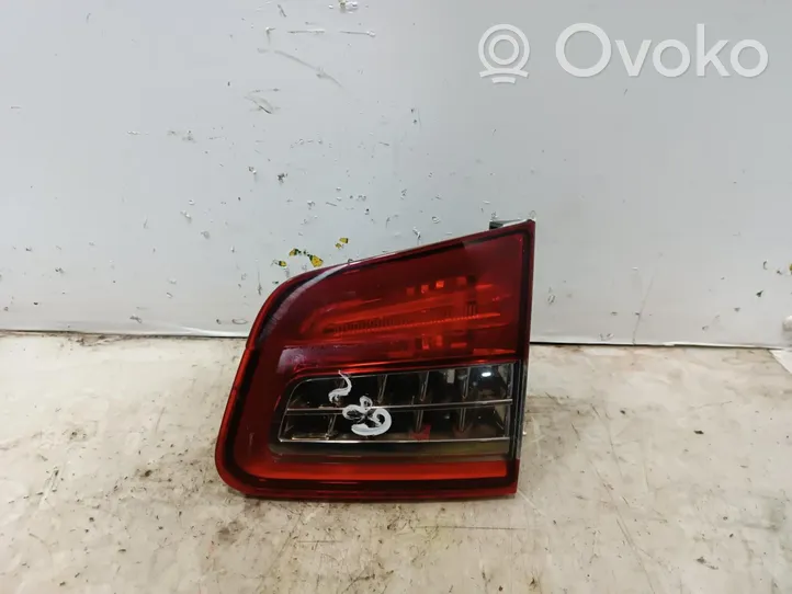 Citroen Berlingo Lampa tylna 9675067680