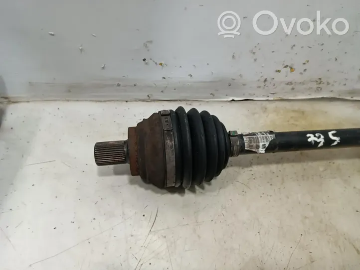 Audi A3 S3 8P Kit d'arbre d'entraînement 1K0407271