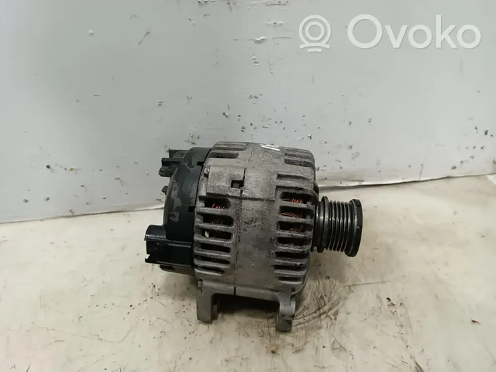 Seat Exeo (3R) Alternator 06F903023P