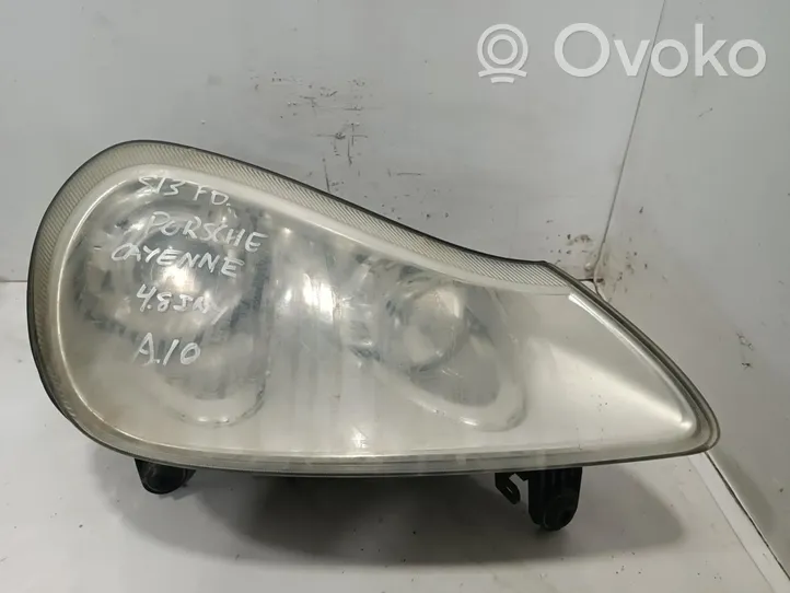 Porsche Cayenne (9PA) Faro/fanale 7L5941032