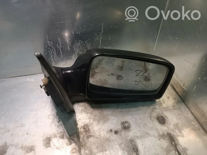 KIA Sportage Etuoven sähköinen sivupeili 