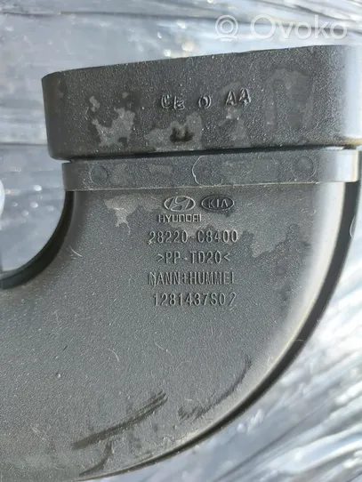 Hyundai i20 (GB IB) Rura wlewu oleju 28220C8400