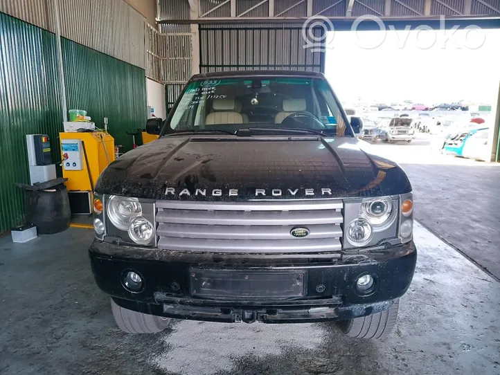 Land Rover Range Rover L322 Atrapa chłodnicy / Grill 159732
