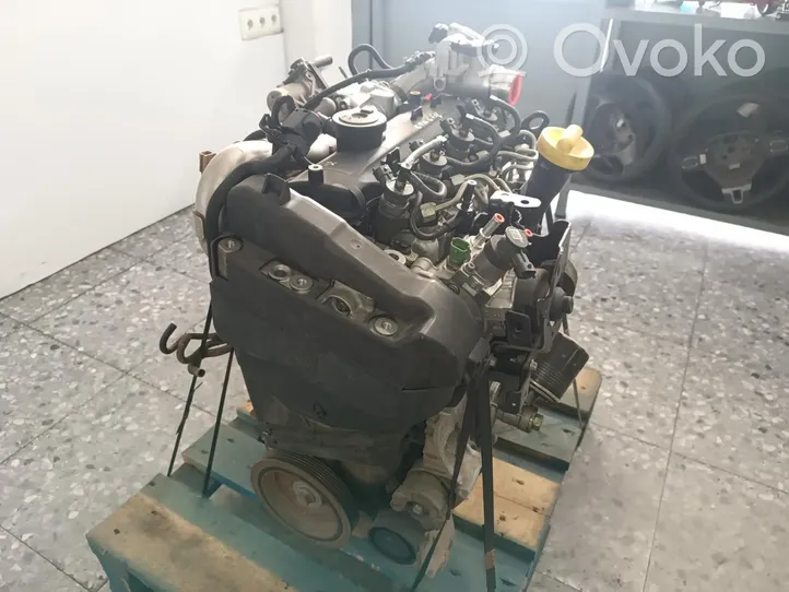 Renault Sandero I Moteur K9KC612