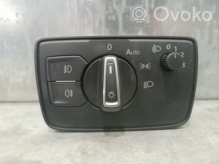 Volkswagen PASSAT Šviesų jungtukas 3G0941633