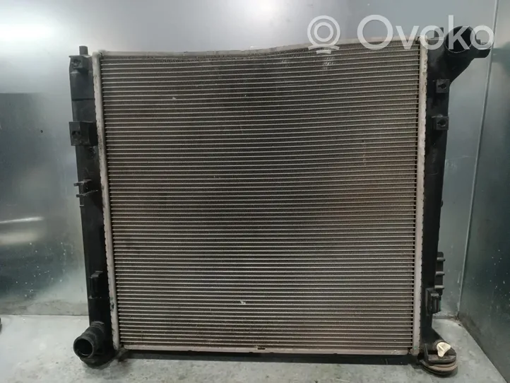 Hyundai Tucson LM Radiateur de refroidissement 