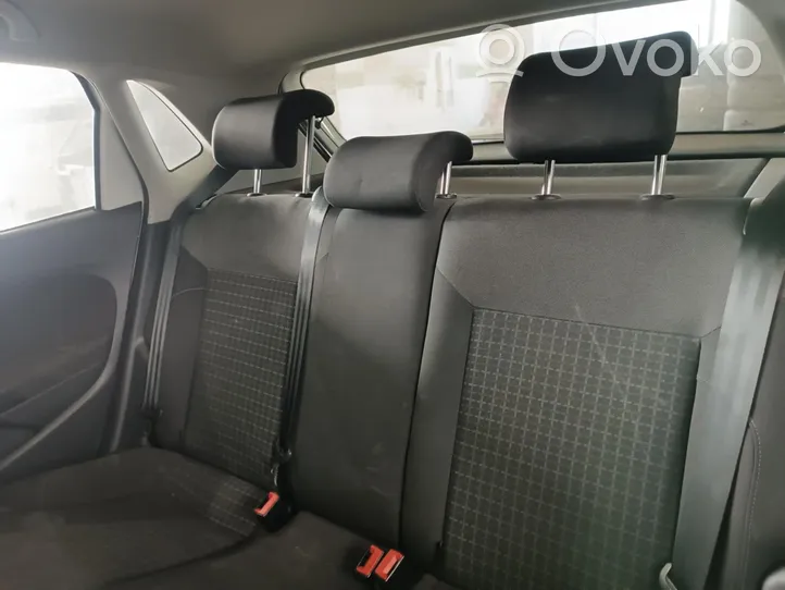 Volkswagen Polo Seat set 