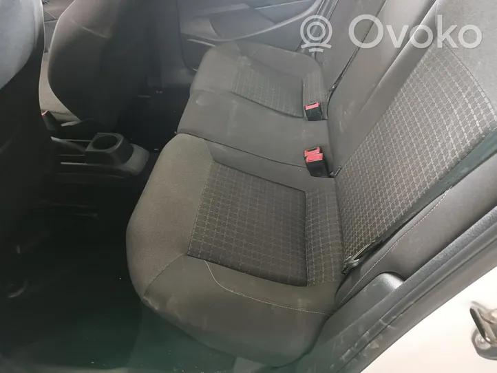 Volkswagen Polo Seat set 