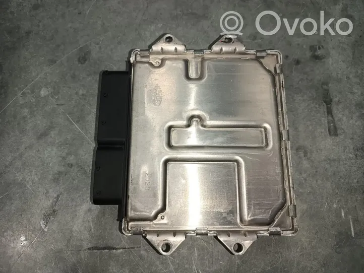 Fiat Panda II Calculateur moteur ECU 55246933