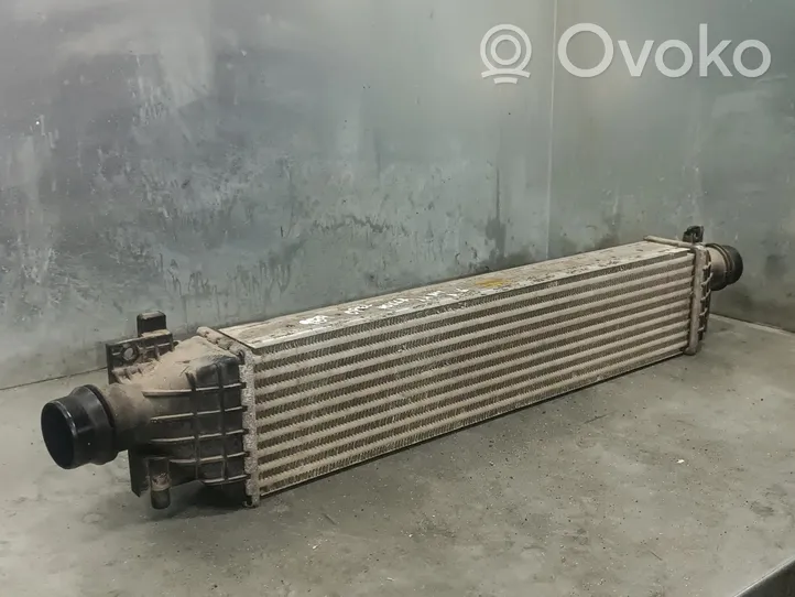 Opel Mokka Intercooler radiator 95026333