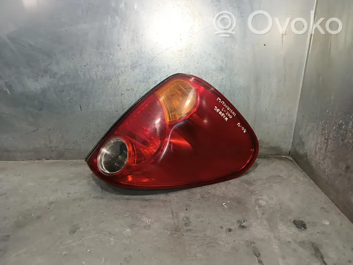 Mitsubishi L200 Lampa tylna 