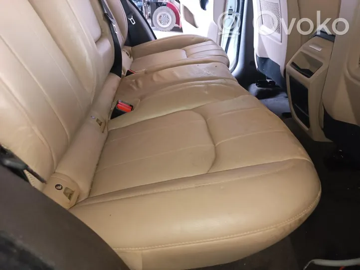 Land Rover Evoque I Fotele / Kanapa / Komplet 
