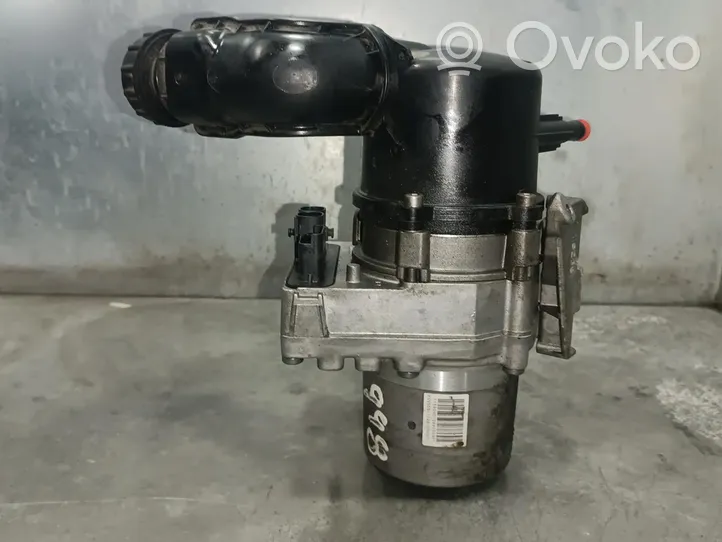 Peugeot 508 RXH Pompe de direction assistée 9675277380