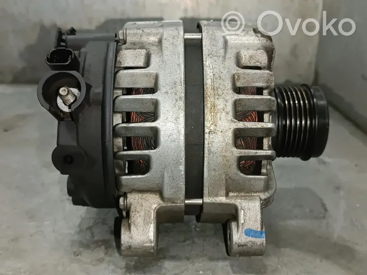 Peugeot 2008 I Generatore/alternatore 9810525380