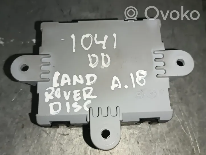 Land Rover Discovery Leva indicatori HK8314D617