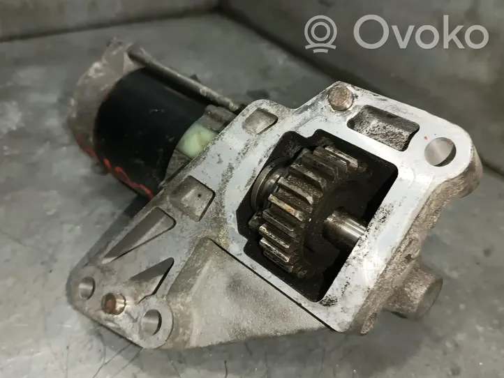 Mitsubishi Lancer Motorino d’avviamento M001T93571