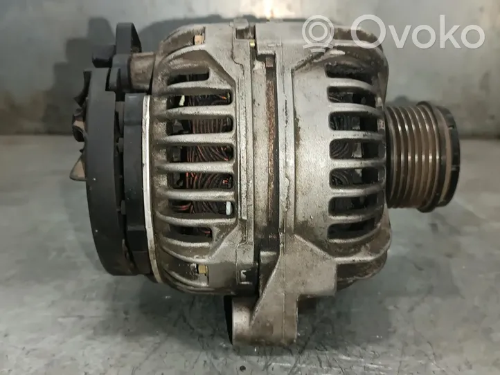 Volvo XC70 Generator/alternator 8676498