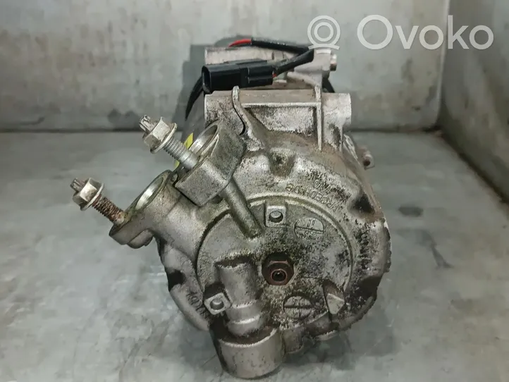 Ford Kuga I Kompresor / Sprężarka klimatyzacji A/C DV6119D629DB