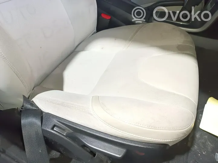 Volvo V40 Sedile anteriore del passeggero 
