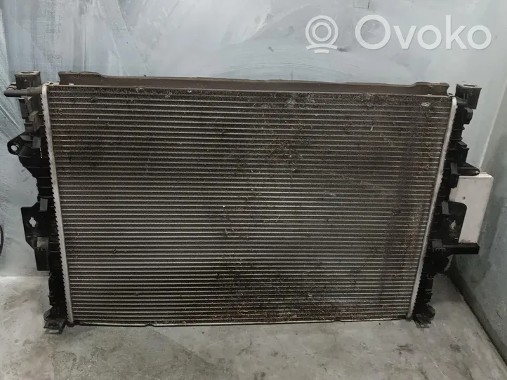 Volvo V40 Radiateur de refroidissement 31293689