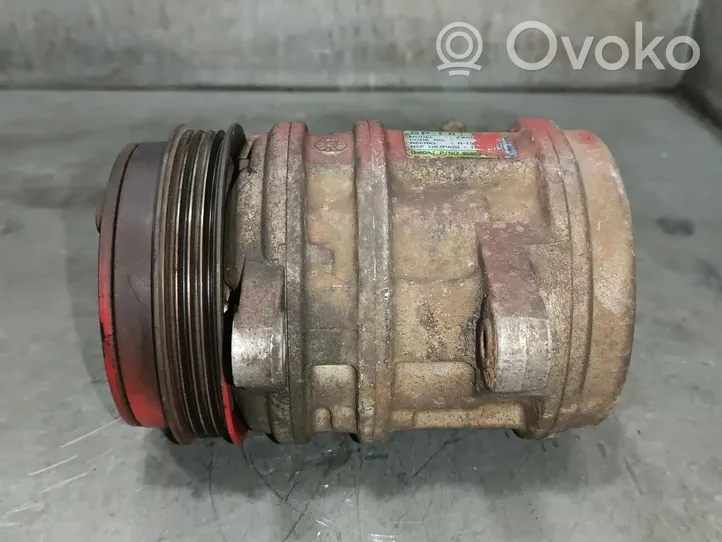 Chevrolet Lova Compresor (bomba) del aire acondicionado (A/C)) 720084