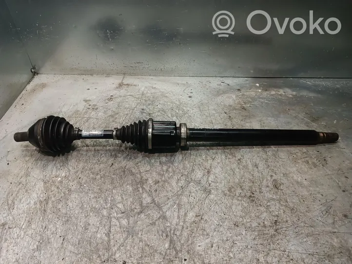 Volvo S60 Drive shaft (set) 6G9N3B436