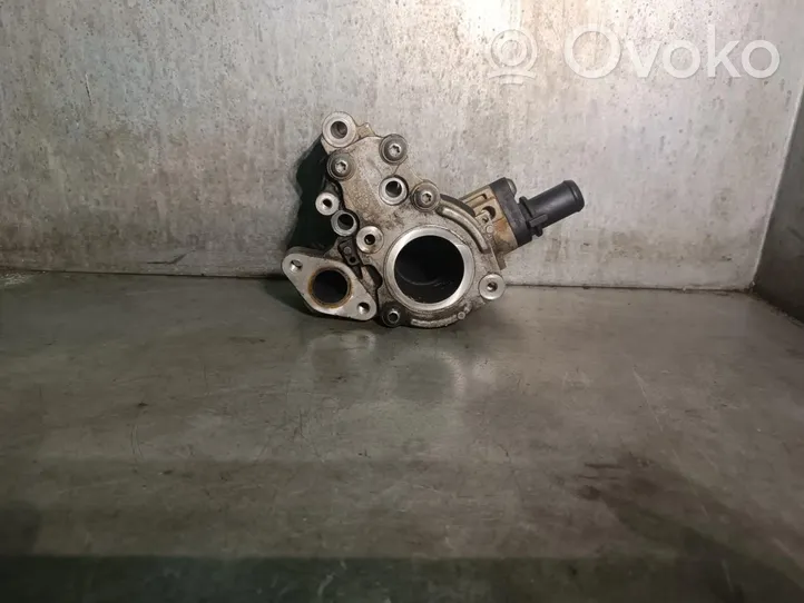 Opel Corsa E EGR vožtuvas 705031030