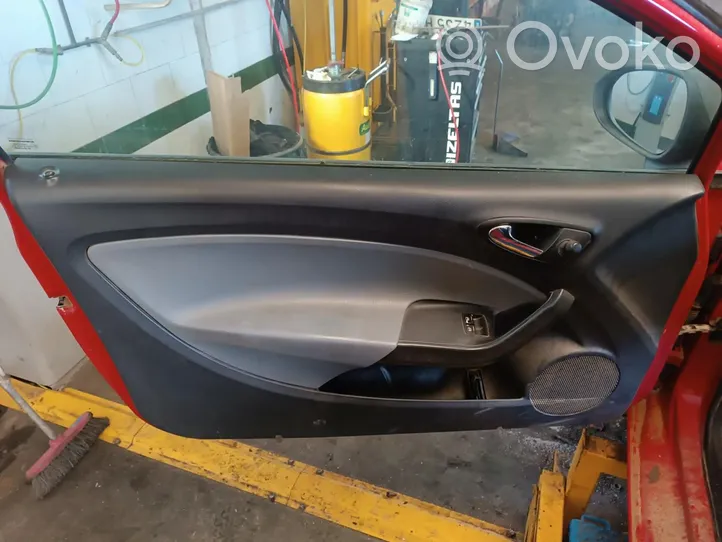 Seat Ibiza IV (6J,6P) Rivestimento del pannello della portiera anteriore 