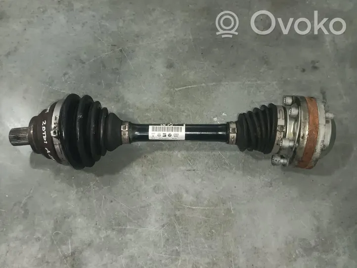 Volkswagen PASSAT Kardanwelle komplett 1K0407271NT