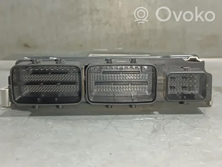 Dacia Logan II Sterownik / Moduł ECU 237104328S