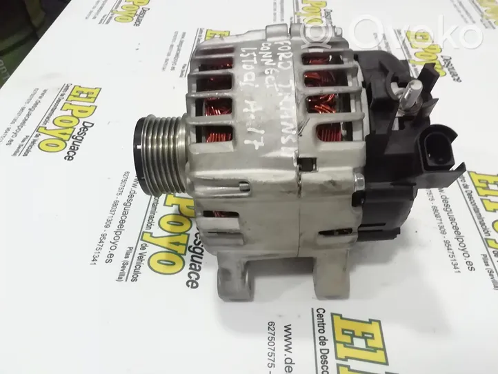 Ford Transit -  Tourneo Connect Generatore/alternatore 