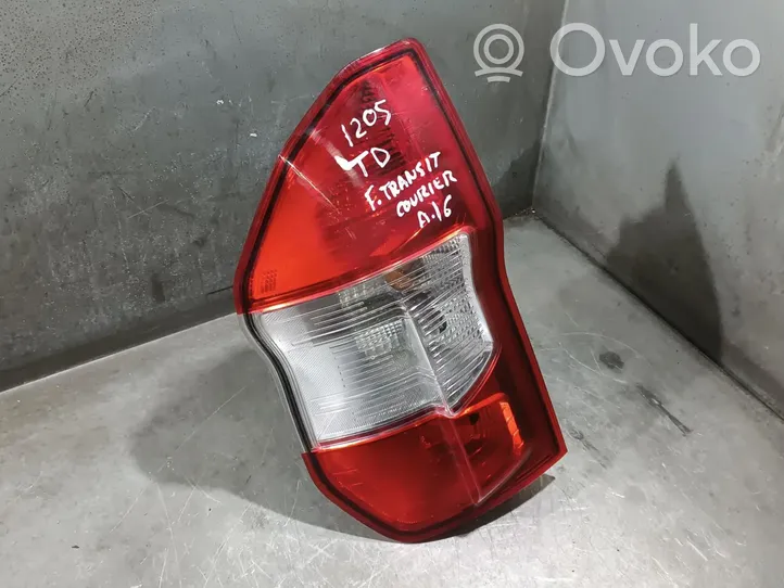 Ford Transit Rear/tail lights ET7613404AF