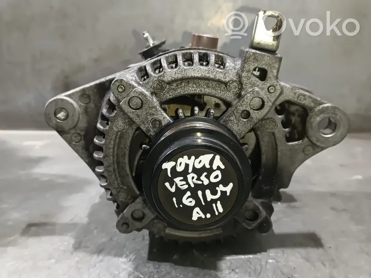 Toyota Verso Generatore/alternatore 270600T051